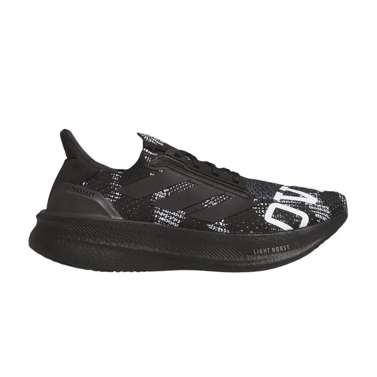 

Кроссовки Overtime x UltraBoost 5X 'Black White', черный