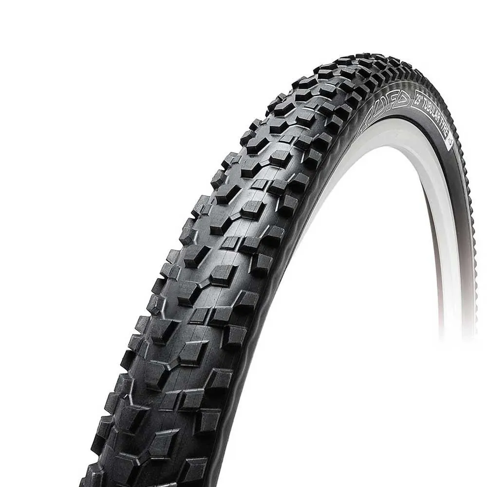 

Жесткая шина MTB Tufo XC5 27.5´´ x 2.00 Tubular, черный