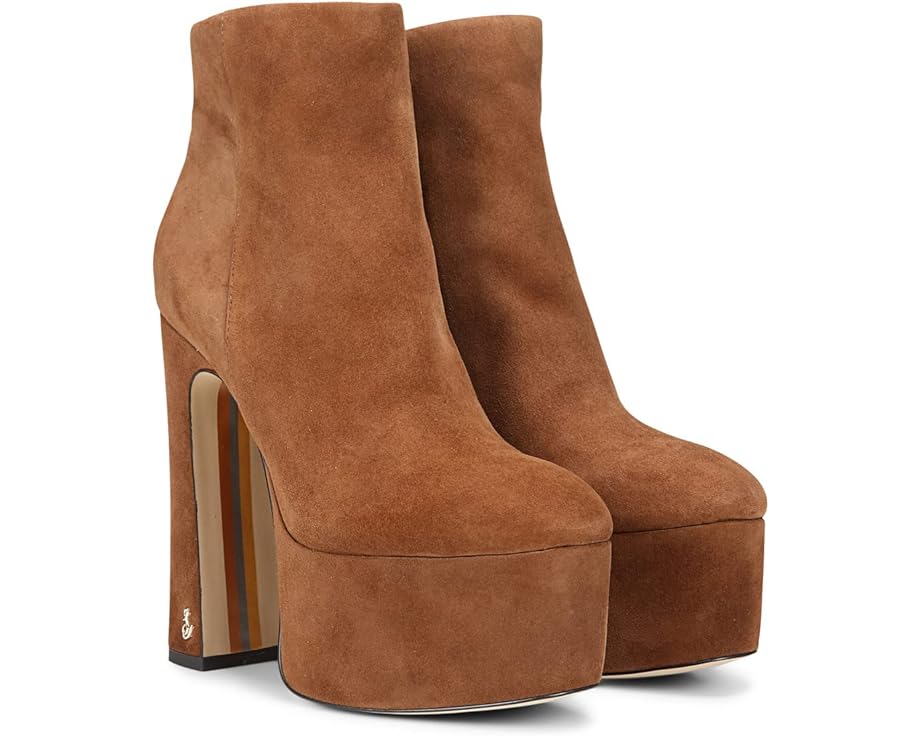 

Ботинки Sam Edelman Eli, цвет Toasted Coconut