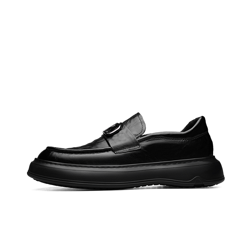 

Туфли Men"s Casual Men Low-Top черный Pardasaul