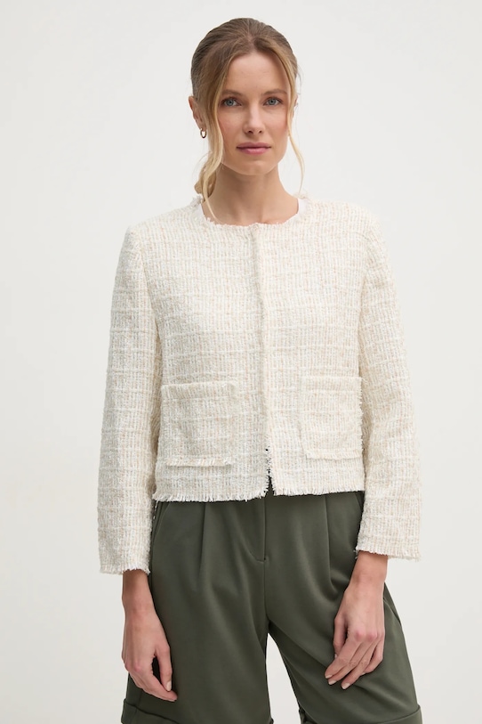 

Куртка Dkny, бежевый