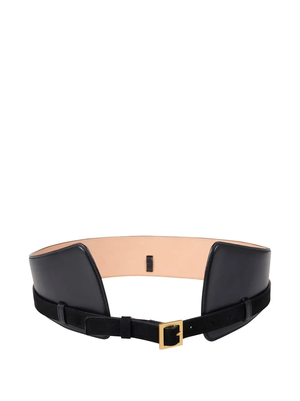 

Пояс-кушак Amato Daniele, черный