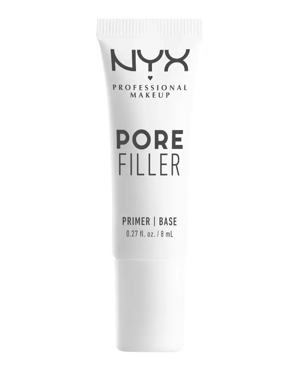 Праймер для лица для заполнения пор Primer Mini M01 Nyx Professional Makeup