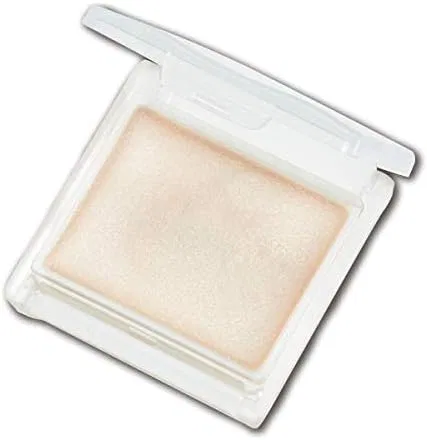 Тени для век кремовые Minologi Double Gradient Shadow Cream, 2.6 г, прозрачные