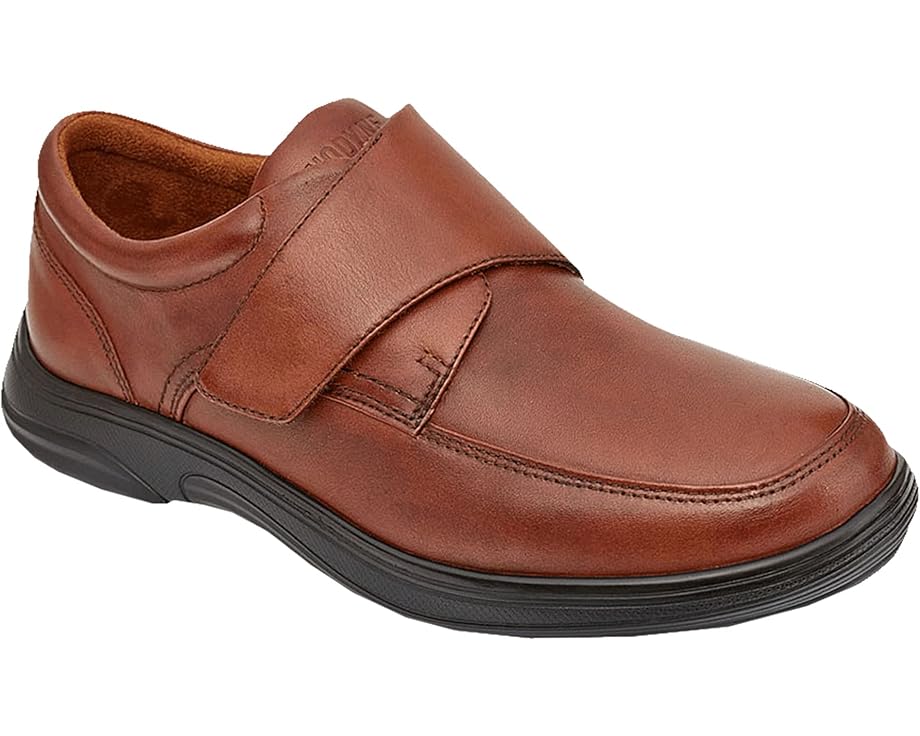 

Оксфорды Anodyne No. 28 Casual, цвет Burnished Brown