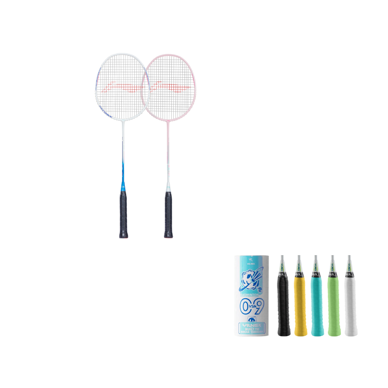 

Thunder 08 алюминиевый сплав бадминтонная ракетка контроль тип универсальная защита продвинутый уровень 675 мм 2U/G5 LINING