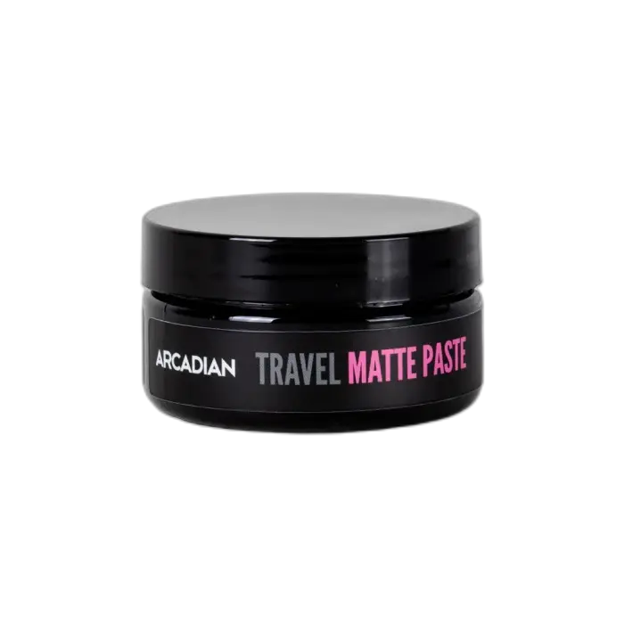 

Помада для волос Arcadian Travel Matte Paste, 60г