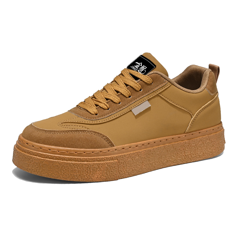 

Низкие мужские кроссовки Jinho, Khaki