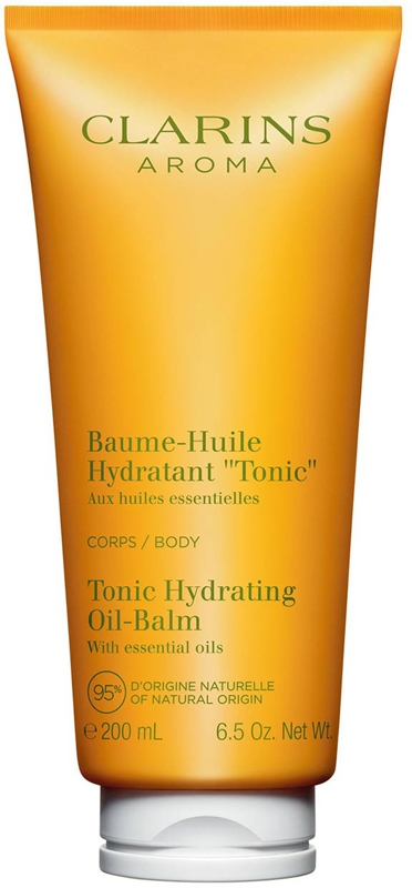 

Тоник увлажняющий масло-бальзам увлажняющий бальзам с восстанавливающим эффектом Clarins, 200 мл