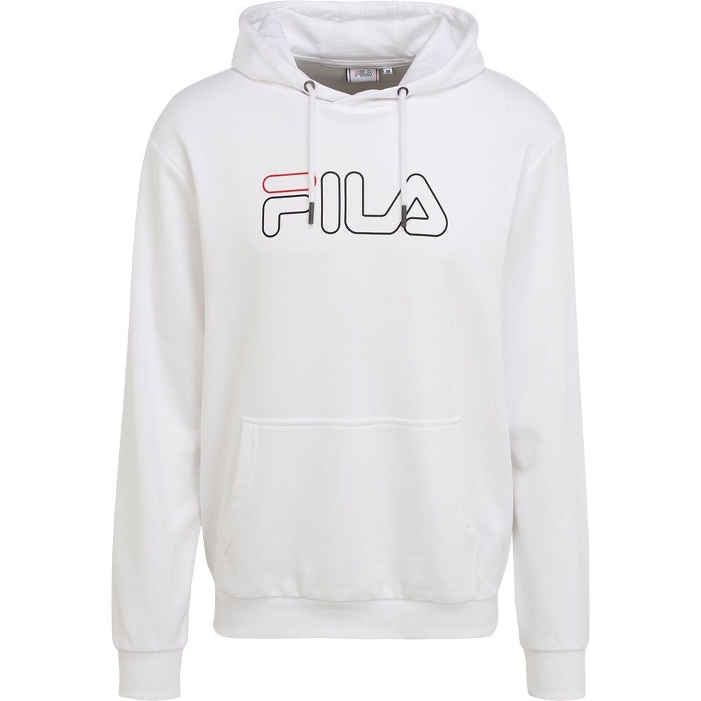 

Худи Fila Laban, белый