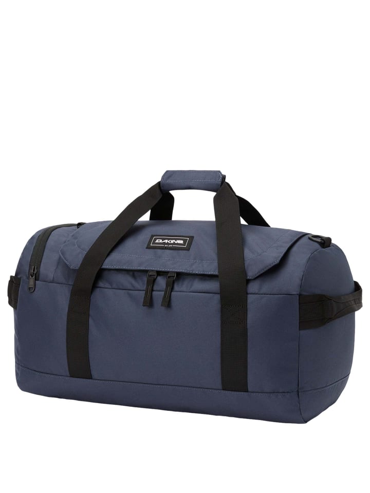 

Dakine Дорожная сумка EQ Duffle 35 - 47 см (odyssey) в цвете odyssey