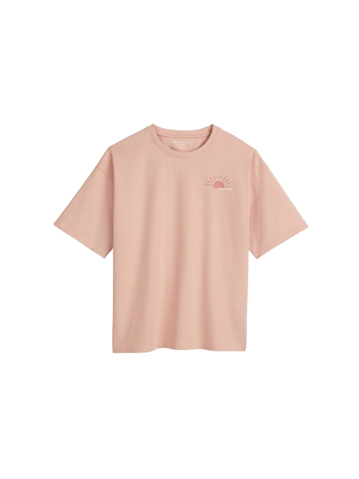 

Футболка Marc O'Polo, цвет chalky peach