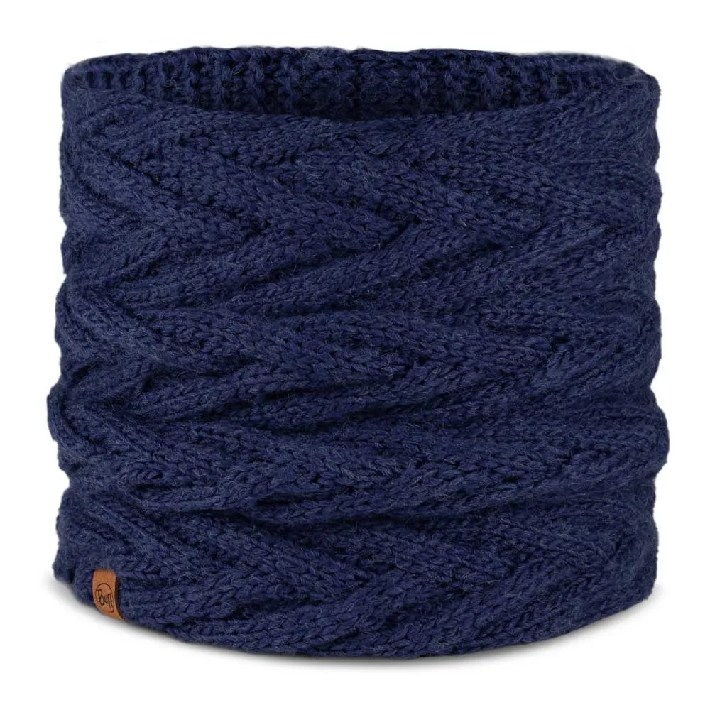 

Неквормер Buff Knitted & Fleece, синий