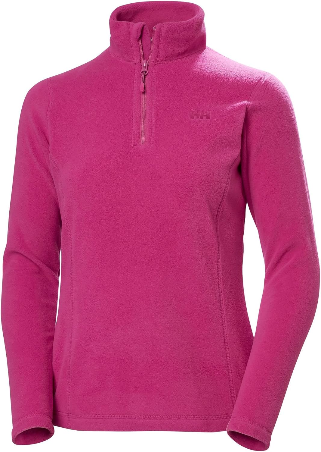 

Helly-Hansen 50845 Женская флисовая толстовка Daybreaker 1/2 Zip Helly Hansen, 663 Magenta 2.0