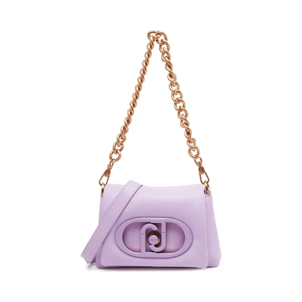 

Сумка через плечо Liu Jo, лавандовый