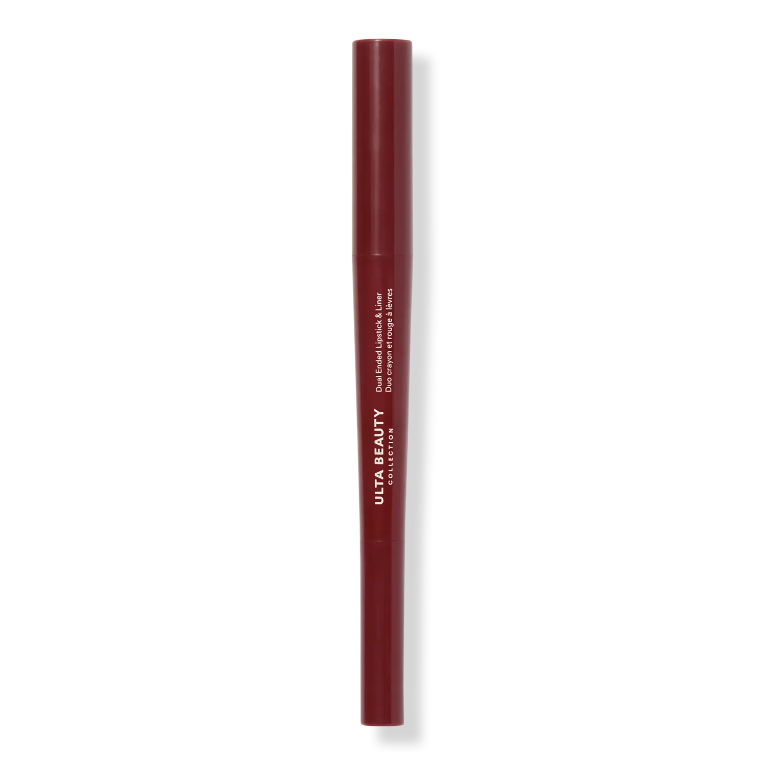 

Двусторонняя помада и карандаш для губ ULTA Beauty Collection, Wild Card (berry)