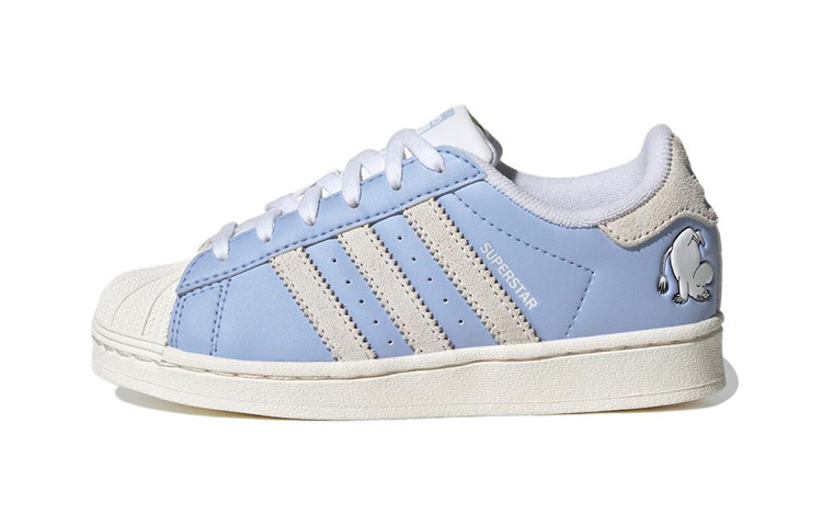 

Adidas originals Superstar Series Kids Lifestyle кроссовки PS