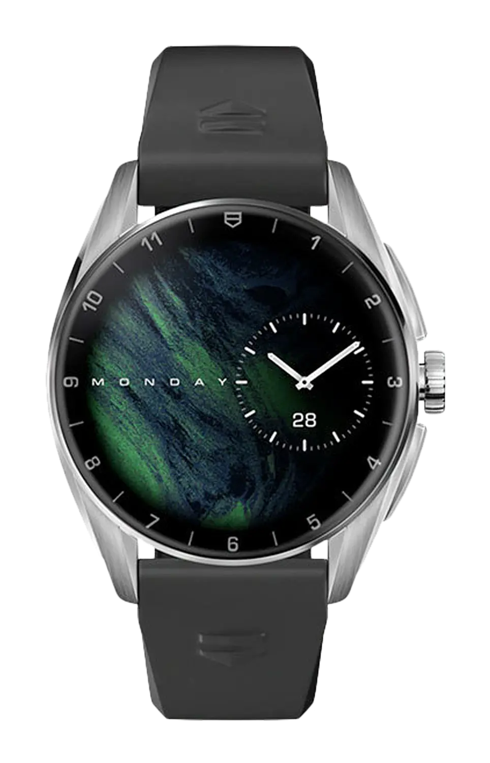 

Часы Tag Heuer Connected calibre E4 42 мм