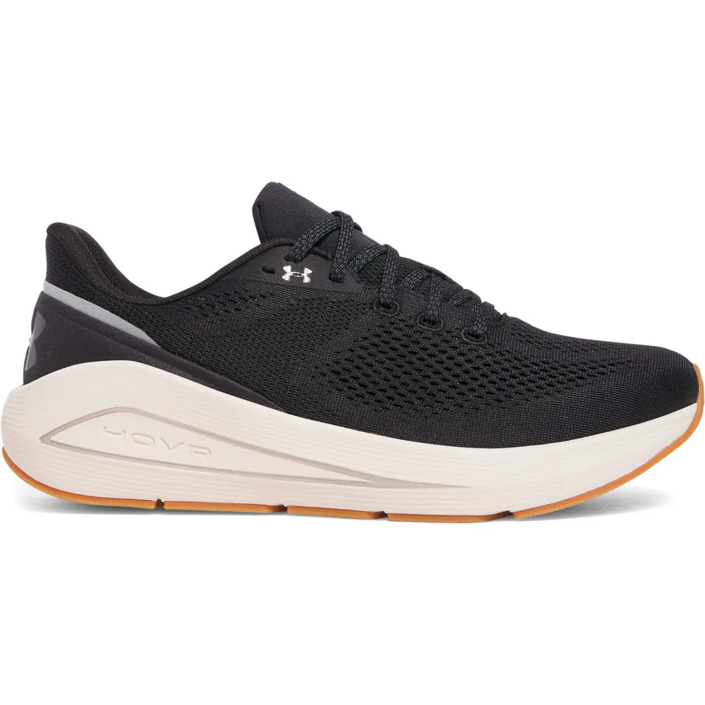 

Кроссовки Under Armour Sonic 7, черный