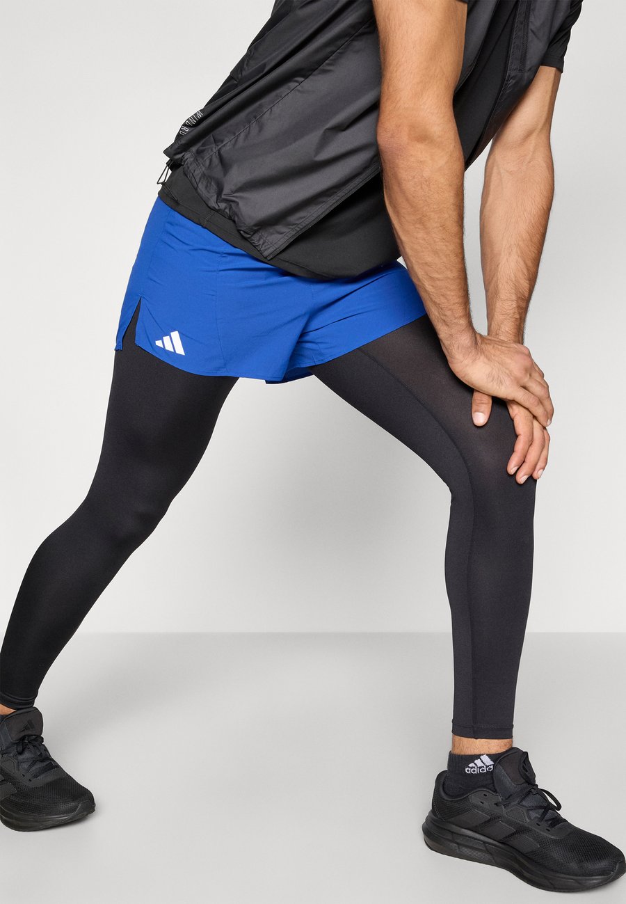 Спортивные шорты Adidas Performance ADIZERO SHORT, Team Royal Blue/Blue — фото 4