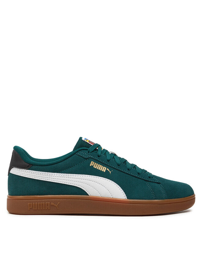 

Кроссовки Puma Smash 3.0 Year Of Sports 397484 01, зеленый
