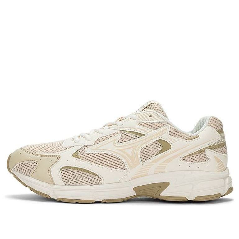 

Беговые кроссовки Mizuno Speed 2K 'Beige', серый