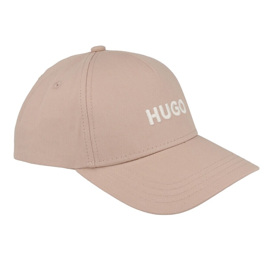 

Бейсболка HUGO Cap Jude, цвет Nude