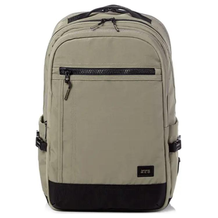 

Samsonite Рюкзак мужской нейлоновый