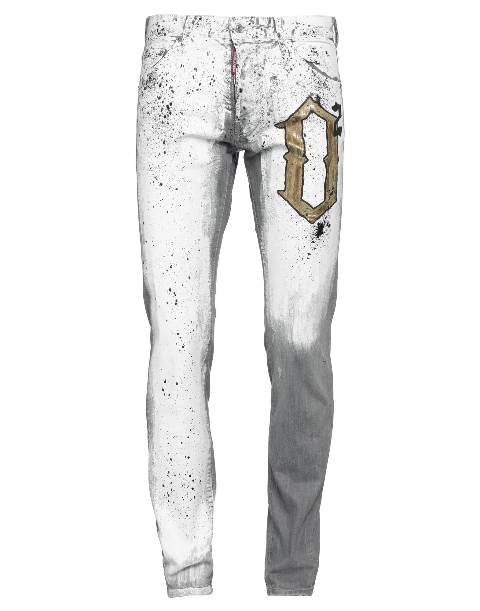 

Джинсы Dsquared2, серый