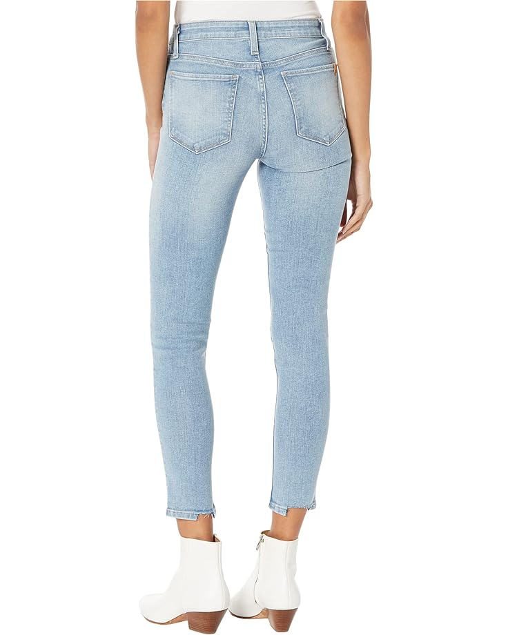 

Джинсы Joe's Jeans The Icon Crop, цвет Oasis