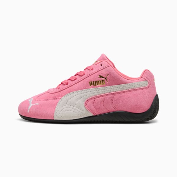 

Кроссовки для больших детей Speedcat Og Puma, розовый