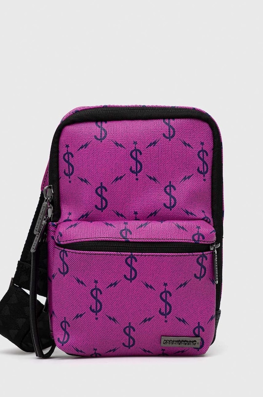 

Сумка Sprayground, розовый