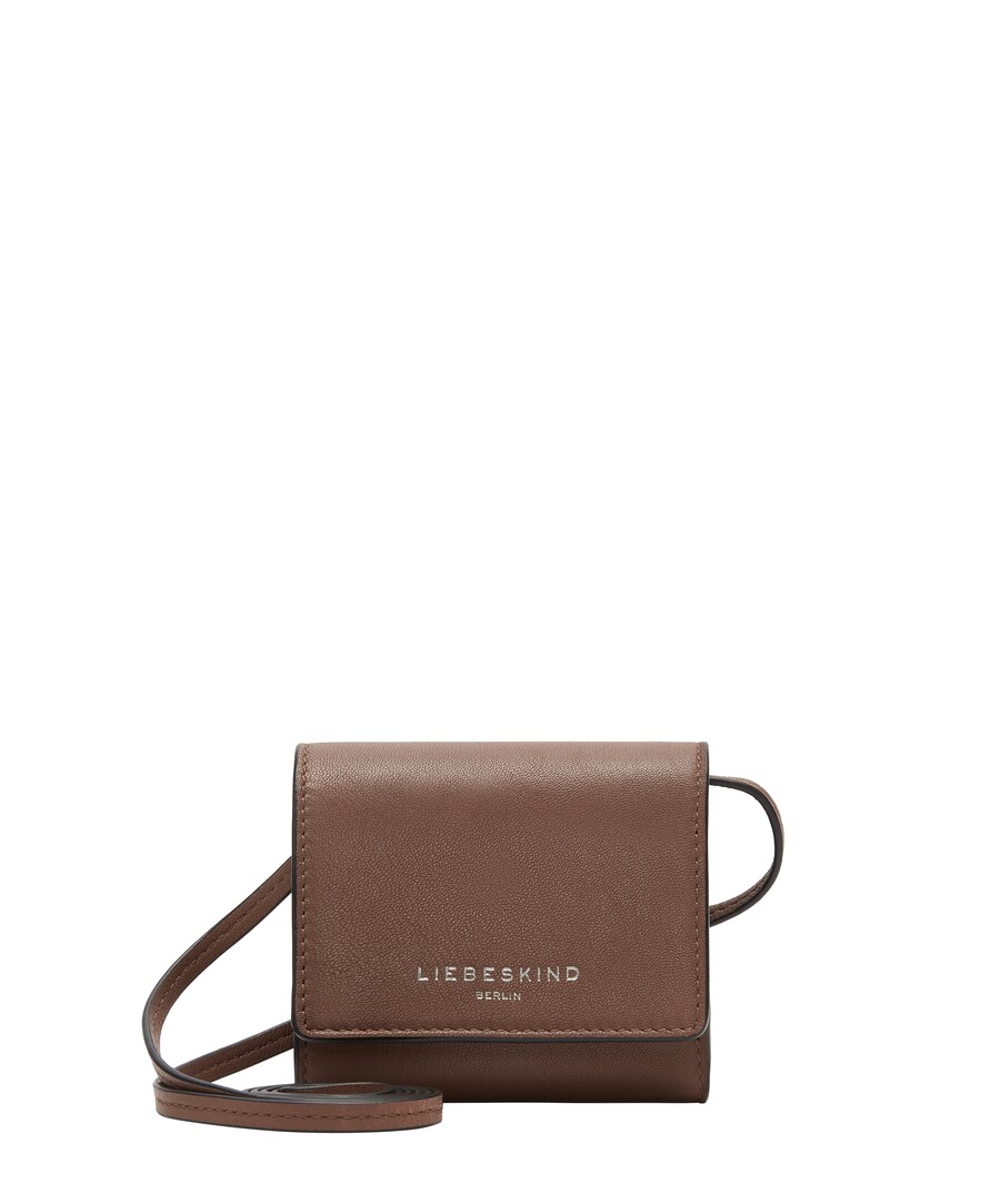

Кошелек Liebeskind Berlin Ada, Brown