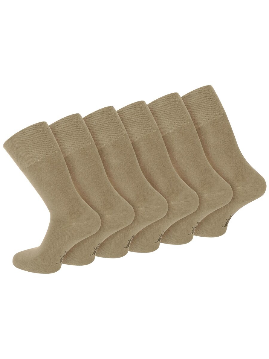 

Носки Normani, цвет Chamois