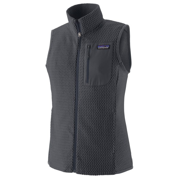 

Женский жилет r1 air - флисовый жилет Patagonia, Smolder Blue