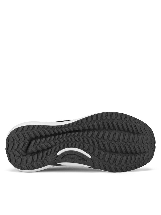 Кроссовки Reebok LITE PLUS 4, черный — фото 4