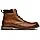 Ботильоны SOLE Soletrader Bala, Tan