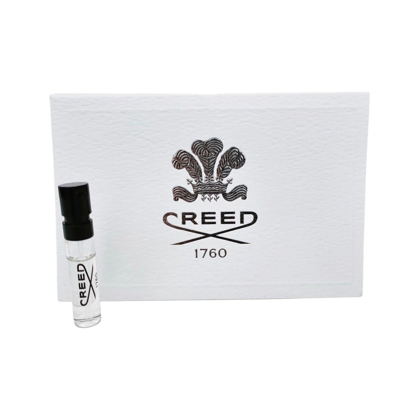 Парфюмерная вода Creed Love In White, 1,7 мл — фото 4
