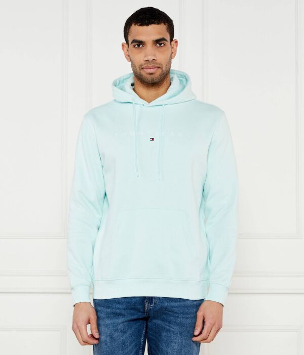 

Свитер Regular fit Tommy Jeans, синий
