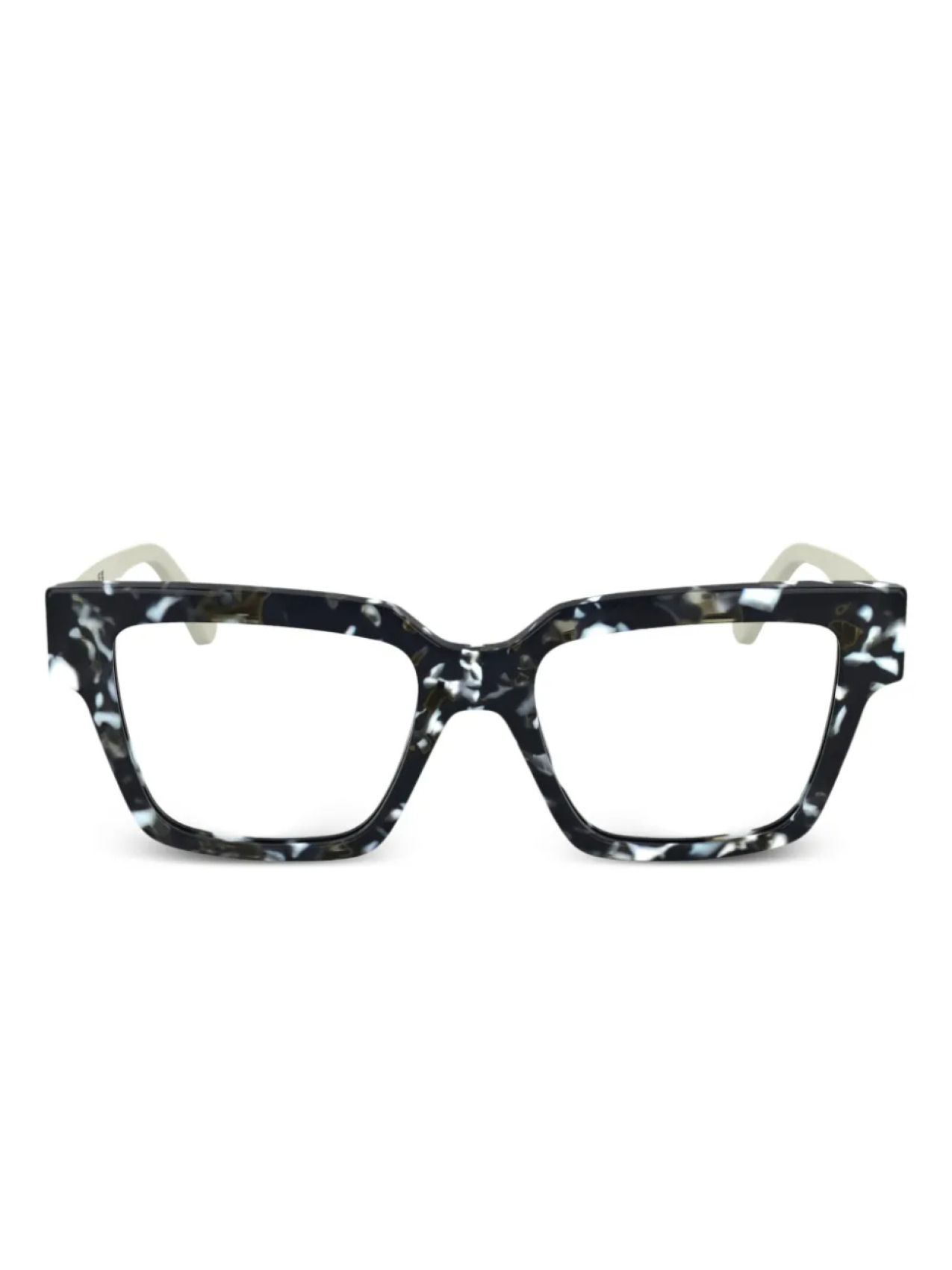 

Karl Lagerfeld butterfly-frame очки, черный