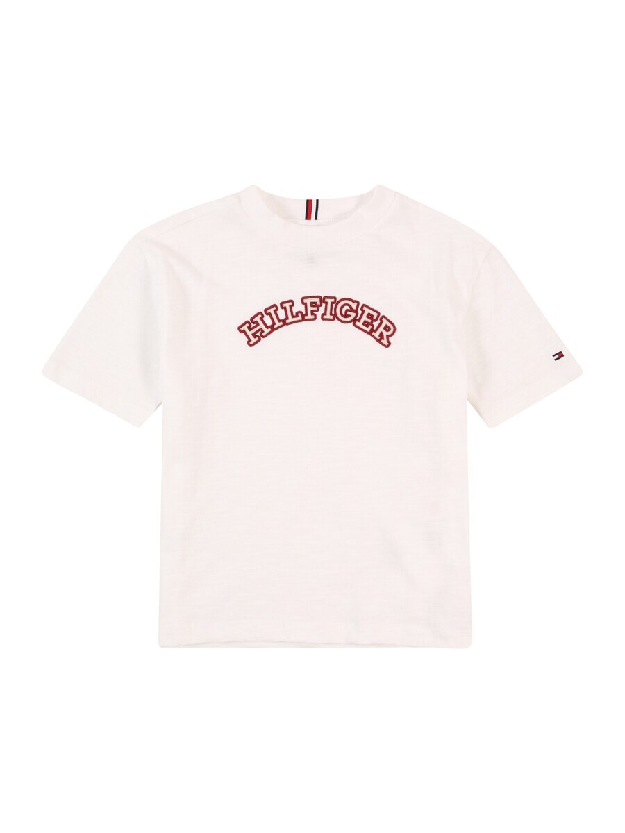 

Футболка TOMMY HILFIGER, белый