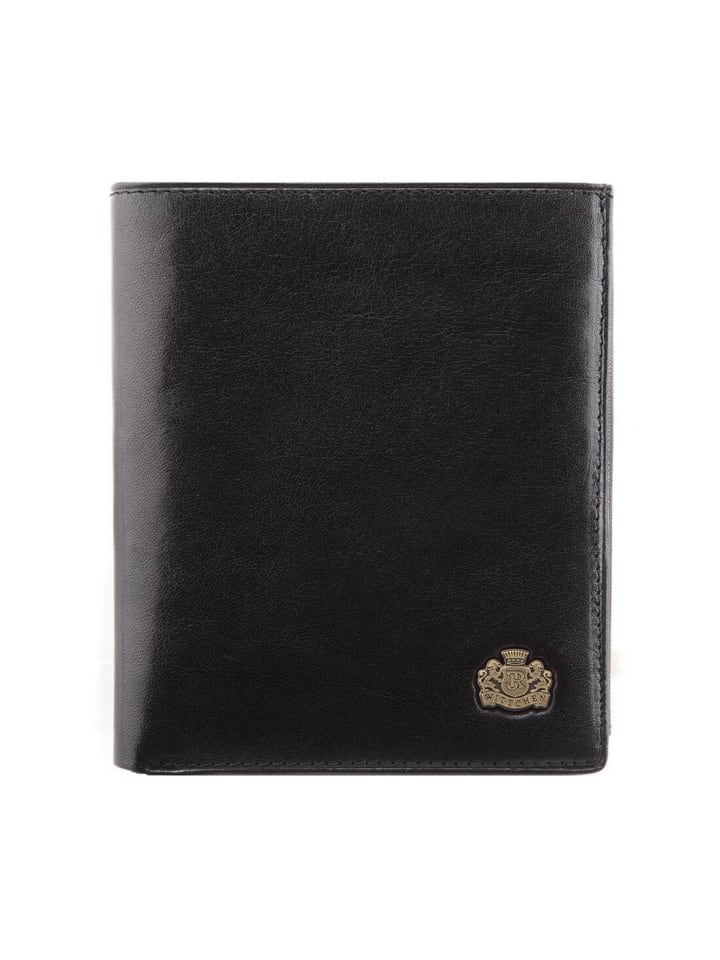 

Кошелек Wittchen, черный