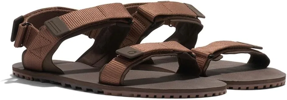 Спортивные сандалии Xero Shoes, коричневый — фото 3