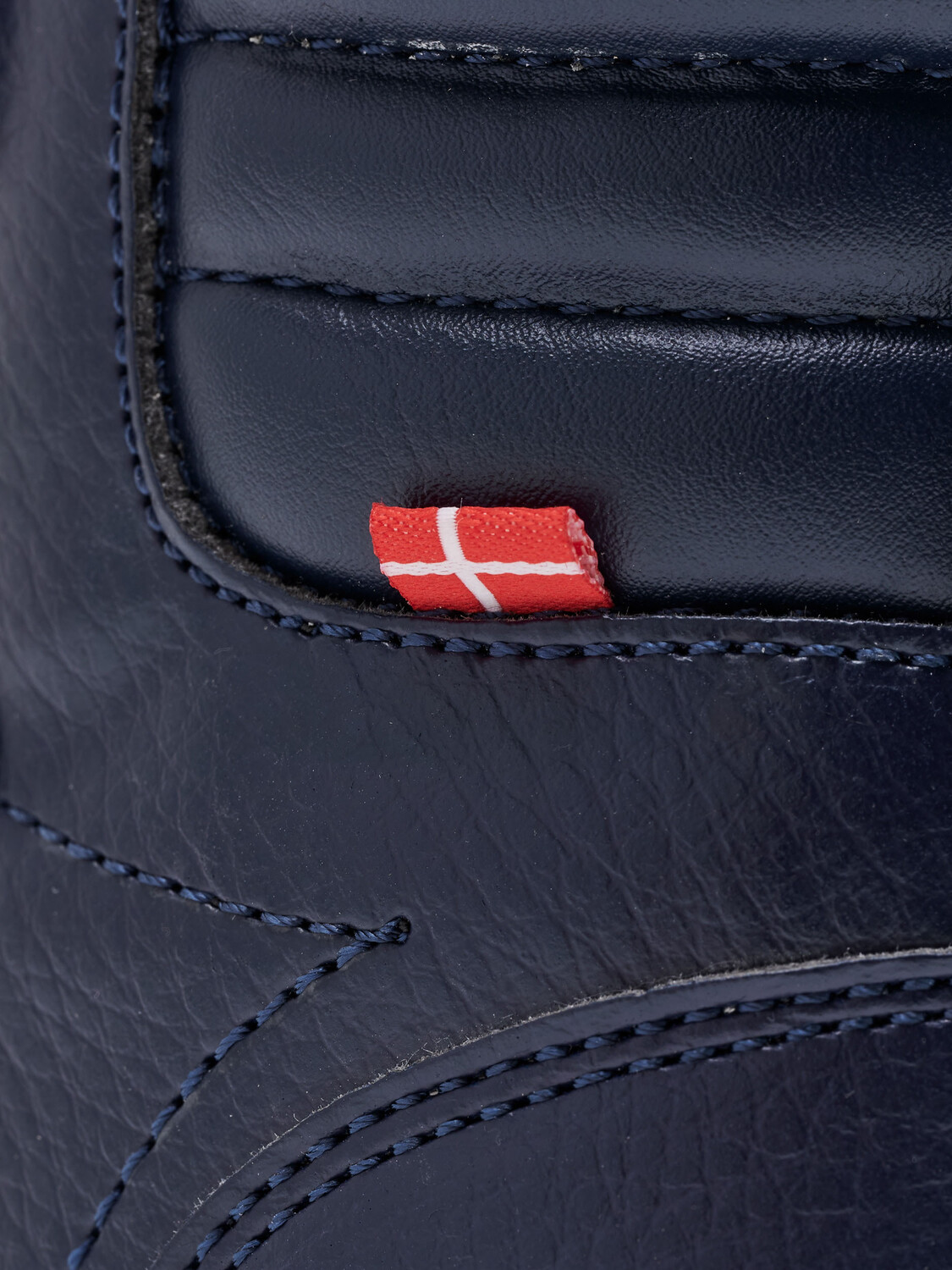 Высокие кроссовки Hummel High Stadil Flash, черный — фото 3