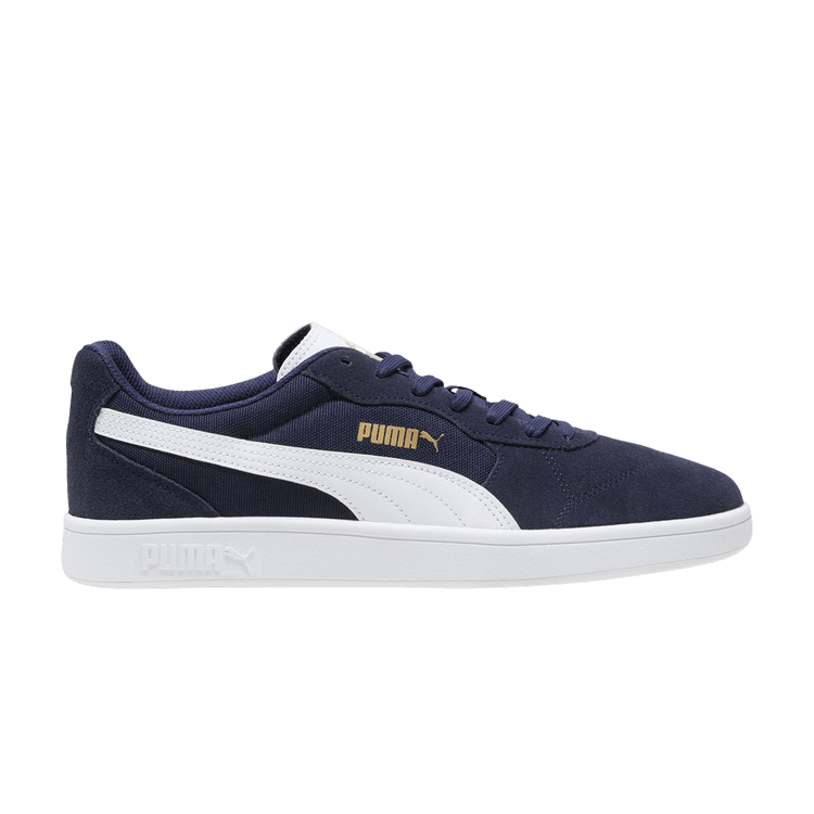 

Кроссовки Astro Play 'Navy White', синий