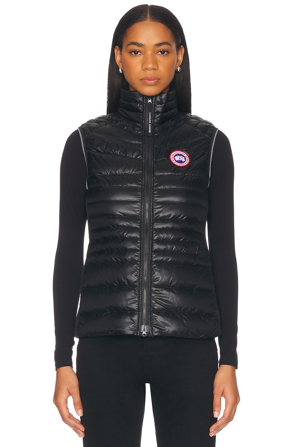 

Жилет Hybridge Lite Canada Goose, Black