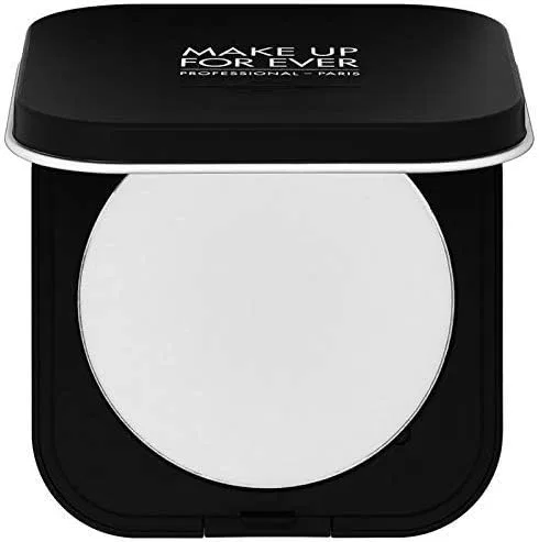Пудра для лица Make Up For Ever Ultra HD Pressed Powder Translucent 6.2 г