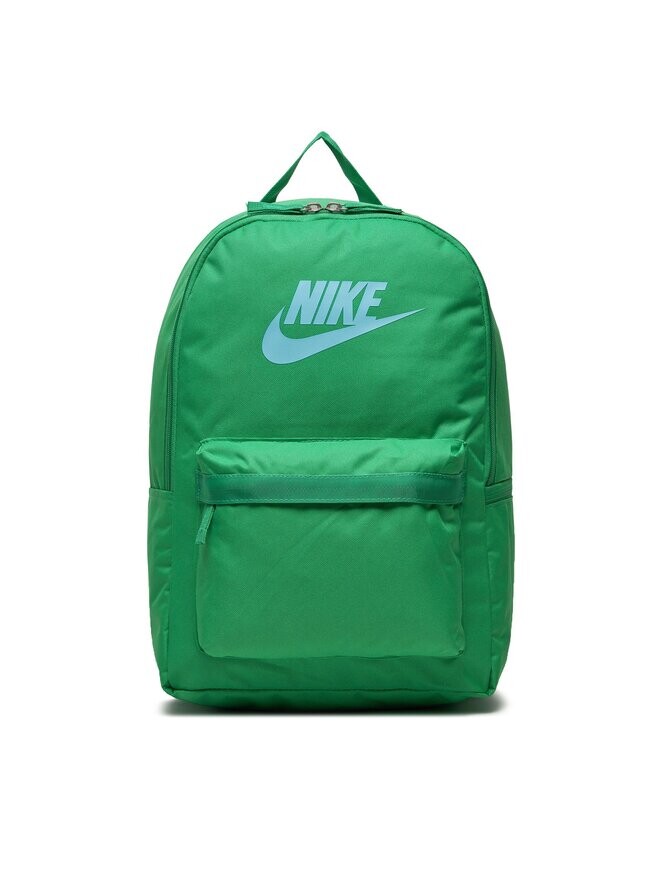 

Рюкзак Nike, зеленый