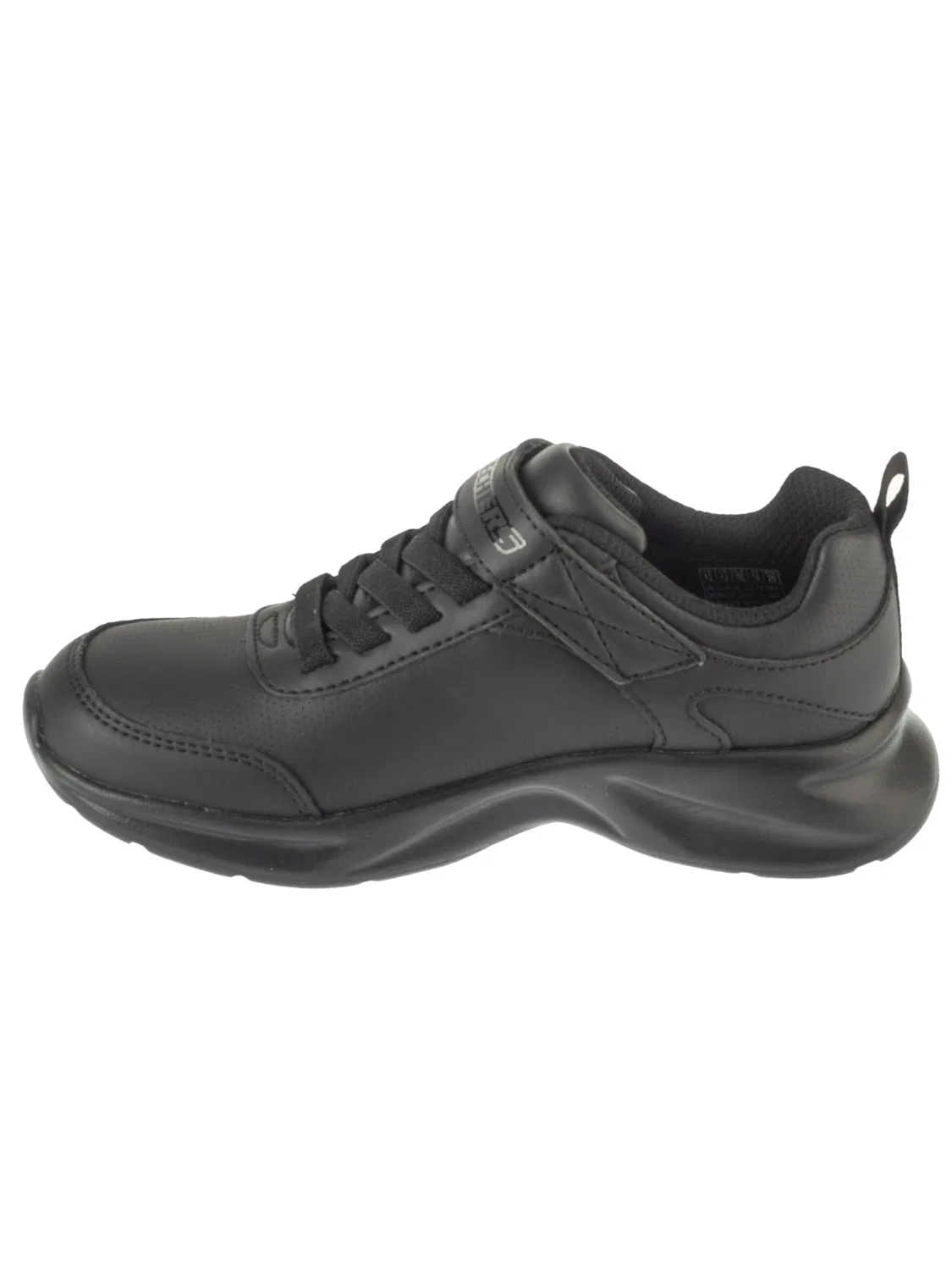 Кроссовки 'Skechers Dynamatic - Textbook' Skechers, Black