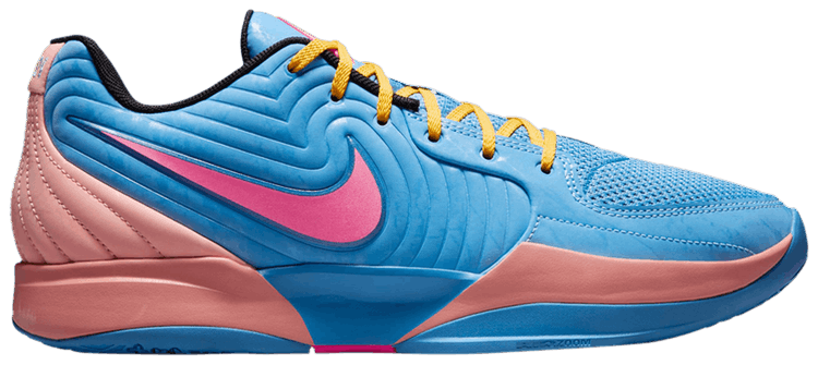 

Кроссовки Nike Ja 2 'Blue Beyond', синий